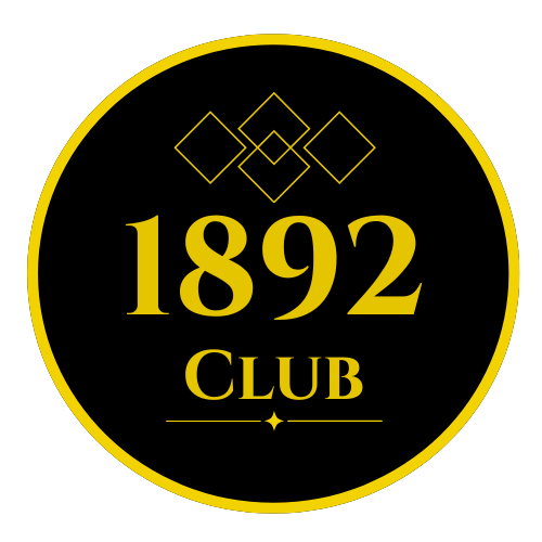 The 1892 Club