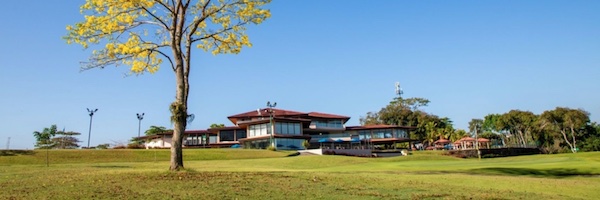 Club de Golf de Panama