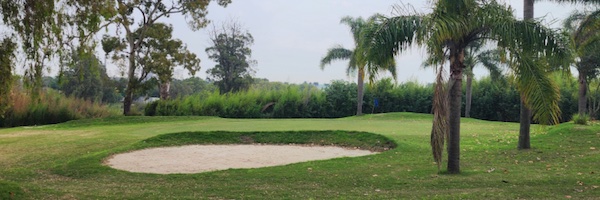Club de Golf del Cerro