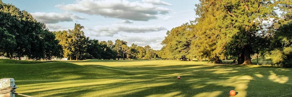 Hurlingham Club