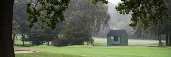 Royal Burgess Golf Club