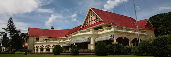 Royal Calcutta Golf Club