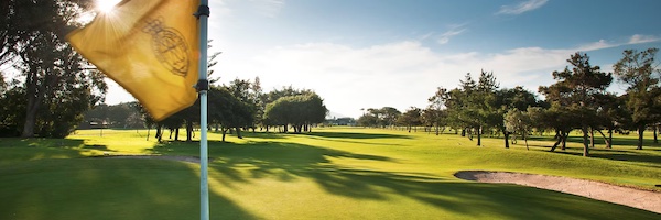 Royal Cape Golf Club