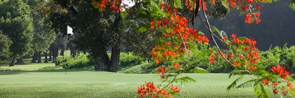 Santo Domingo Country Club