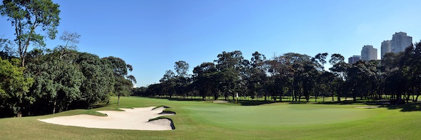 São Paulo Golf Club