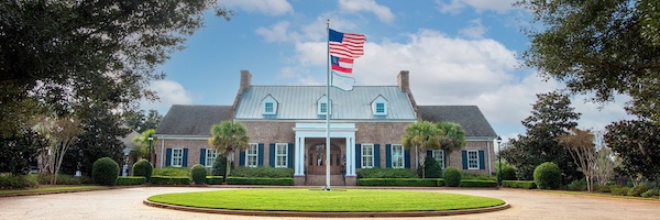 The Savannah Golf Club