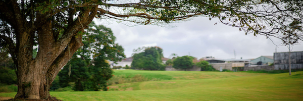 The Manchester Golf Club